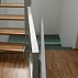 particolare scala interna